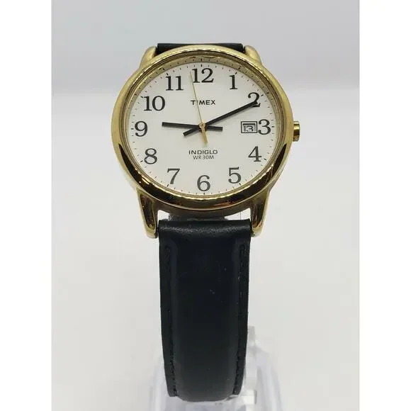 Women's Timex Indiglo Watch 35mm 30m